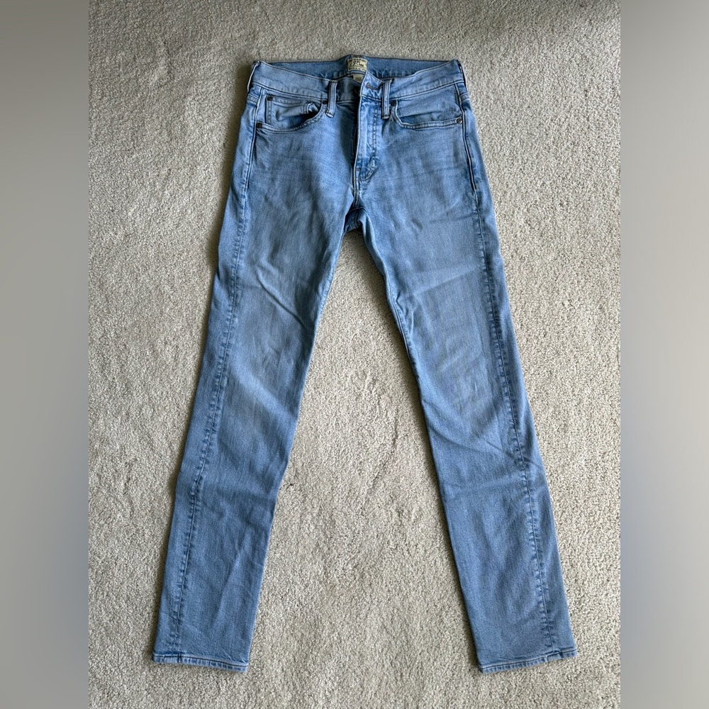 Men’s J Crew Jeans - 28x30